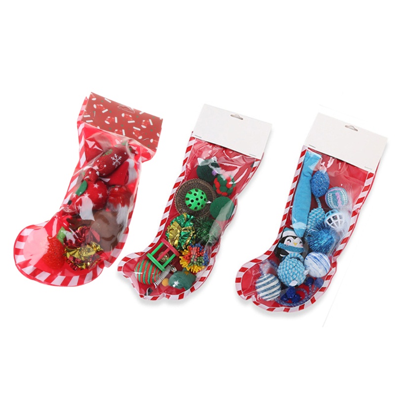 Bộ Đồ Chơi Tương Tác Với Mèo YOUYO Vui Nhộn