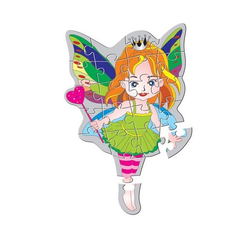 Xếp hình thiên thần Winwintoys (C1021)