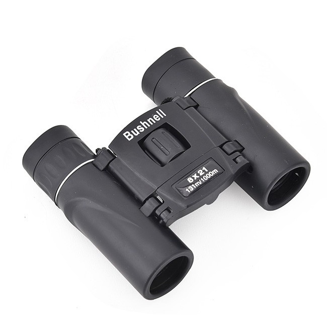 Ống nhòm Bushnell 8x21