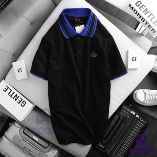 Áo polo có cổ, áo có cổ, áo thun nam tay ngắn đẹp RIOOSHOP