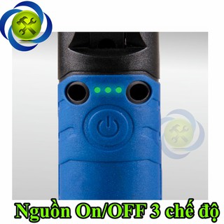 ĐÈN PIN SẠC KINGTONY 9TA261