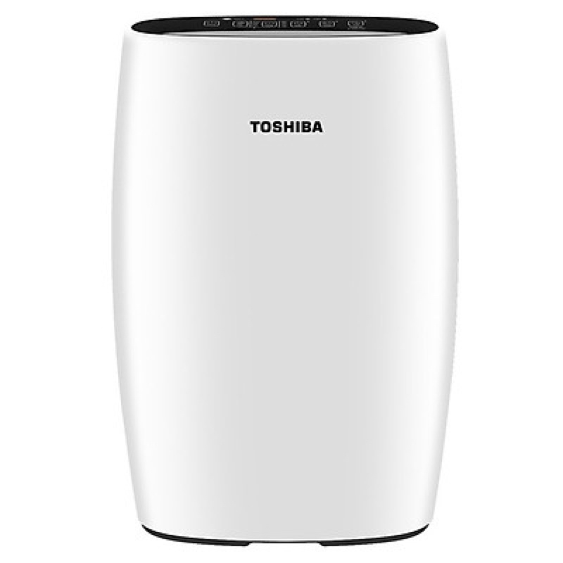 Máy lọc không khí Toshiba CAF-N30(W)VN - Hàng Chính Hãng