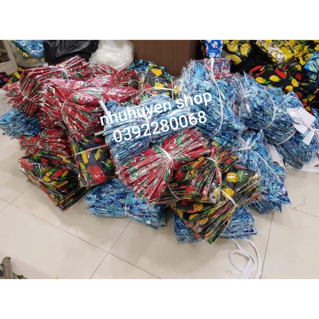 SET BỘ LÁ XANH ĐI BIỂN | BigBuy360 - bigbuy360.vn