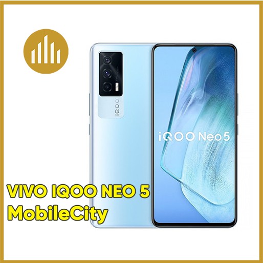 ĐIỆN THOẠI VIVO IQOO NEO 5 RAM 8- 128GB -[Giá rẻ tại Hà Nội, Tp.HCM, Đà Nẵng - MobileCity]