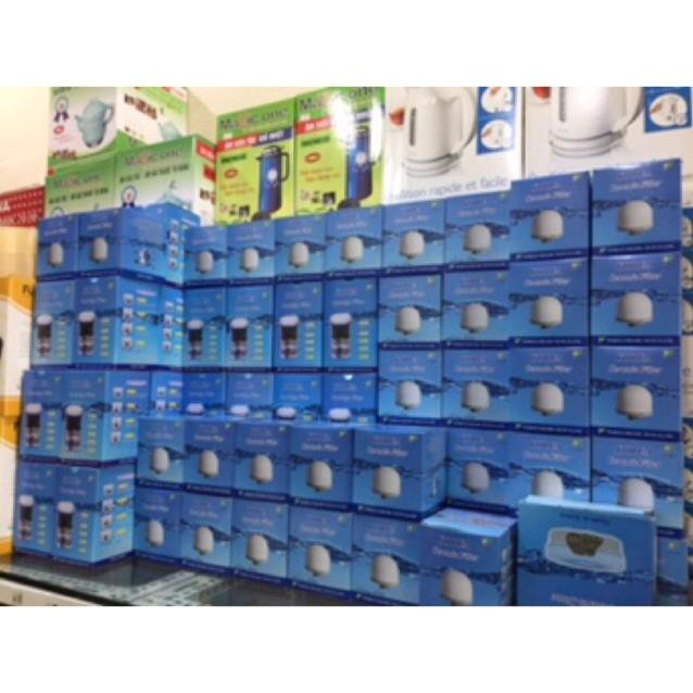 Nấm lọc sứ Hàn Quốc xịn  Made in Korea