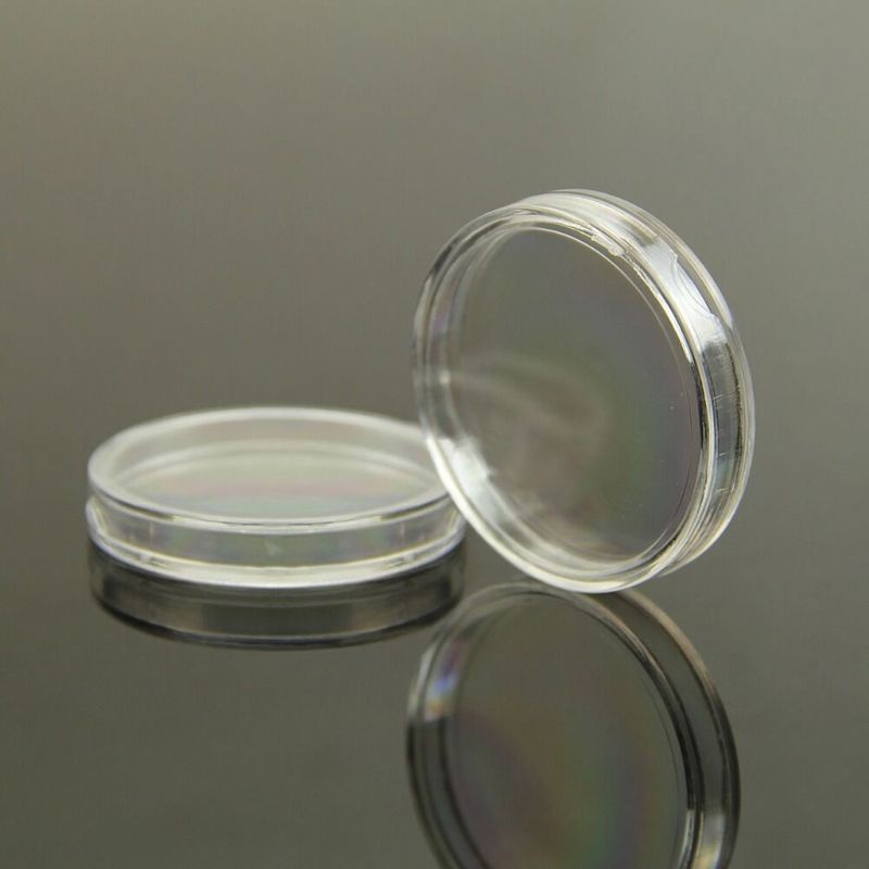Hộp Tròn Đựng Trang Sức 35mm Đa Năng Tiện Dụng Chất Lượng Cao