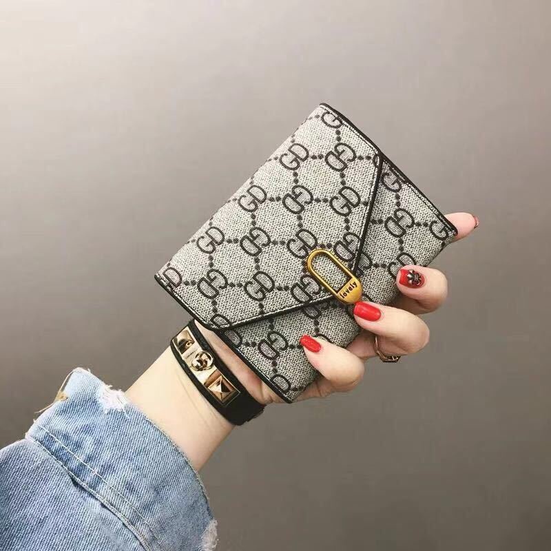 Ví nữ mini thời trang Hàn Quốc