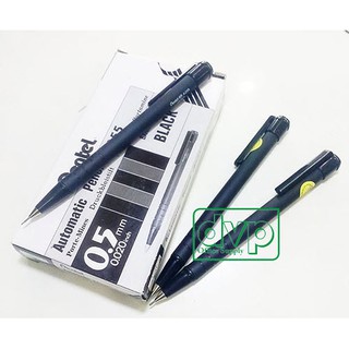 ⚡Giá sỉ bán buôn⚡[HOT] Bút chì bấm Pentel 0.5 A255 - chính hãng