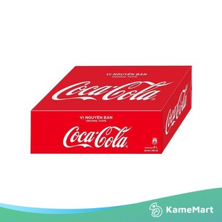 Coca-cola (235ml*24)