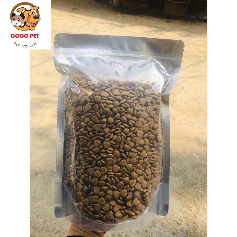 Bao 5kg Thức Ăn Hạt Catsrang Cho Mèo Mọi Lứa Tuổi