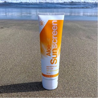 Kem chống nắng lô hội_USA