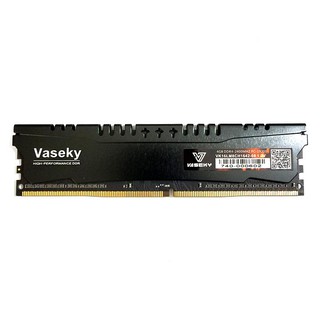Ram laptop Vaseky 4GB DDR4 Bus 2400MHz