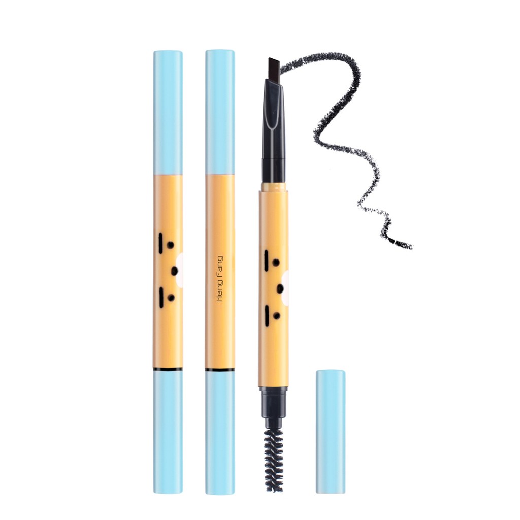 Chỉ kẻ mày HengFang lâu trôi chống thấm nước | BigBuy360 - bigbuy360.vn