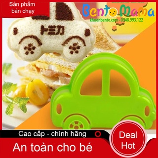 Khuôn ép bánh mì, ép cơm oto