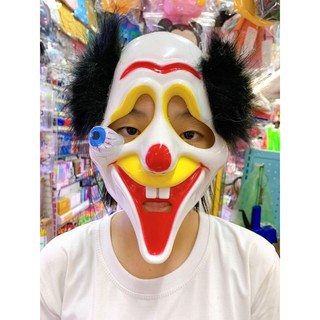 Mặt nạ hoá trang Halloween