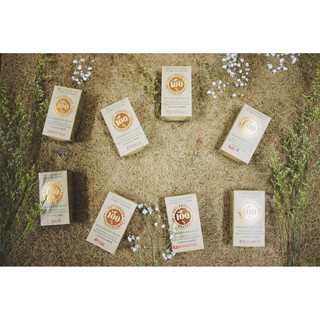 Xà Phòng Dừa Cà Phê Coco Secret [Tặng Kèm Móc Treo]
