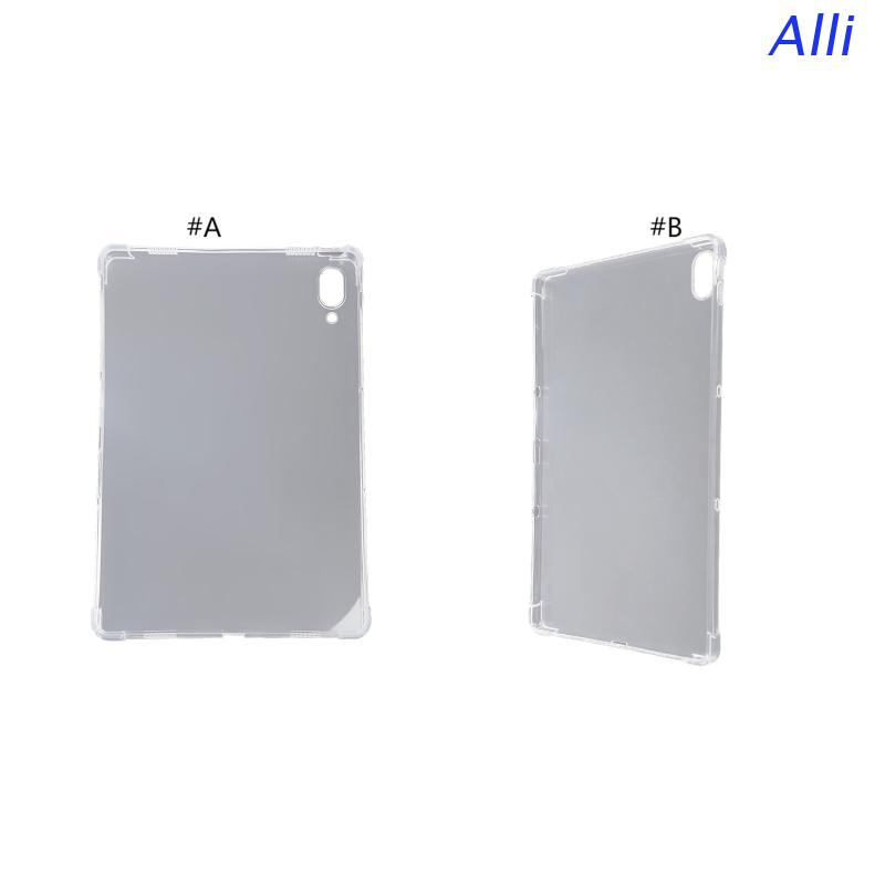 Ốp lưng TPU chống sốc 11.5in cho Lenovo Tab TB-J606F
