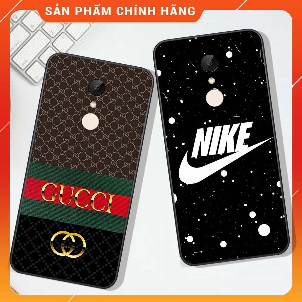 Ốp lưng Xiaomi REDMI 5 / REDMI 5 PLUS thời trang ,cá tính   ĐẸP -  RẺ - XINH - ĐỘC ĐÁO