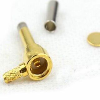 Đầu C2 dài test mạch RF mạch điện thoại