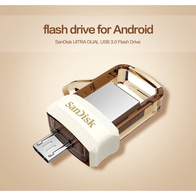 Sandisk usb 3.0 Tốc Độ Cao 16gb 32gb 64gb 128gb 3.0