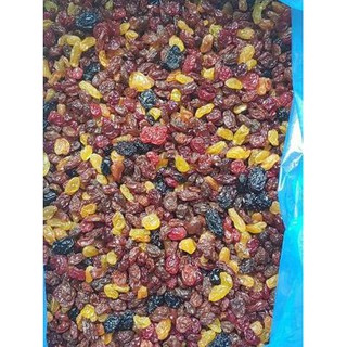 Nho chile 3 màu - giá sỉ 100g / 250g / 500g
