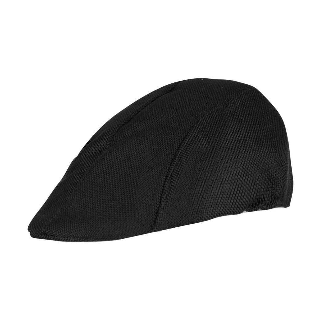 Nón Beret Phong Cách Cổ Điển Đơn Giản Dành Cho Nam