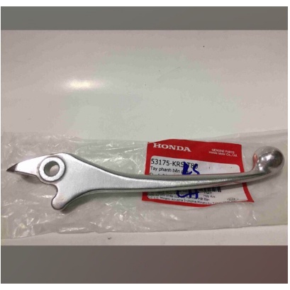 Tay thắng đĩa WAVE RS , Future Neo , Future X zin Honda / Tay phanh đĩa RS