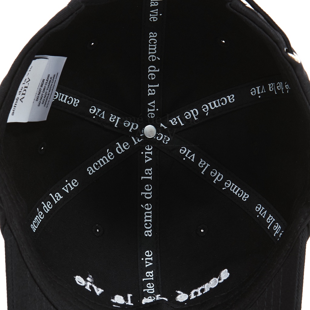 Nón ADLV Basic - Chính Hãng 100% SHIPPED KOREA full bill order