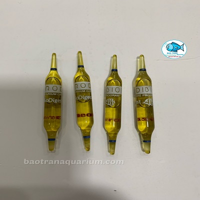 Vi sinh sống PRODIBIO BIODIGEST - PHÁP