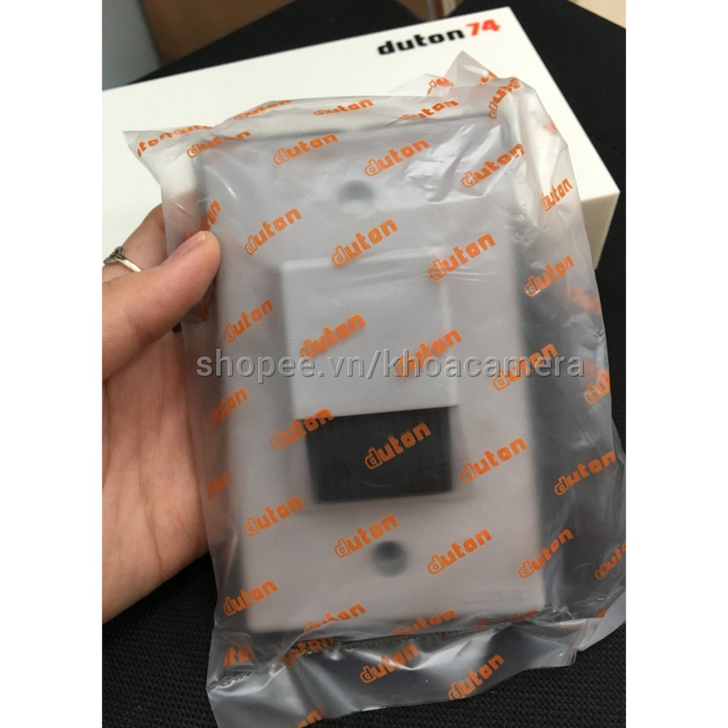 CHUÔNG CỬA  ĐIỆN CÓ DÂY DUTON 74