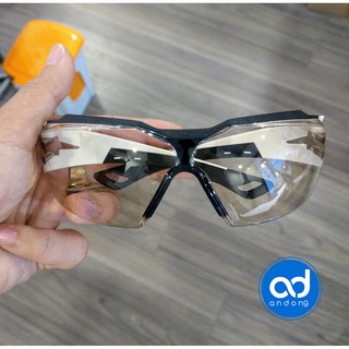 KÍNH BẢO HỘ UVEX PHEOS CX2 CBR 9198