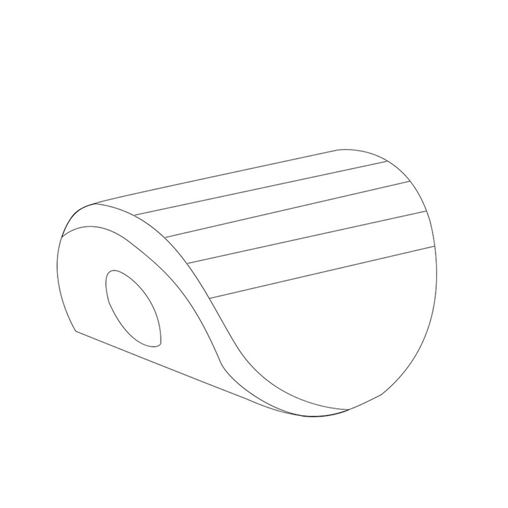 Set 10 Hạt Pha Lê Bán Cầu 6mm Tự Làm Trang Sức c-5