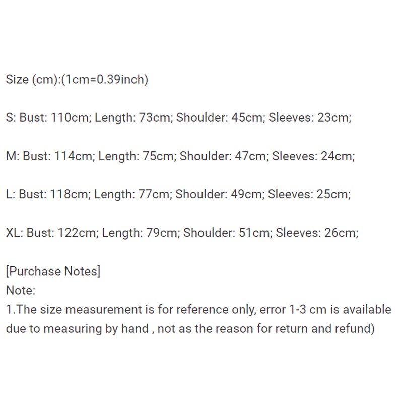 Áo Thun Cotton Tay Ngắn Dáng Rộng Plus Size Unisex