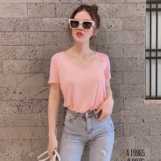 Áo phông zara