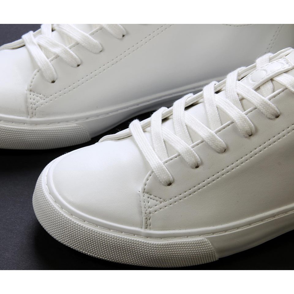 [ DINCOX ] Giày Thể Thao Cox Shoes White D34