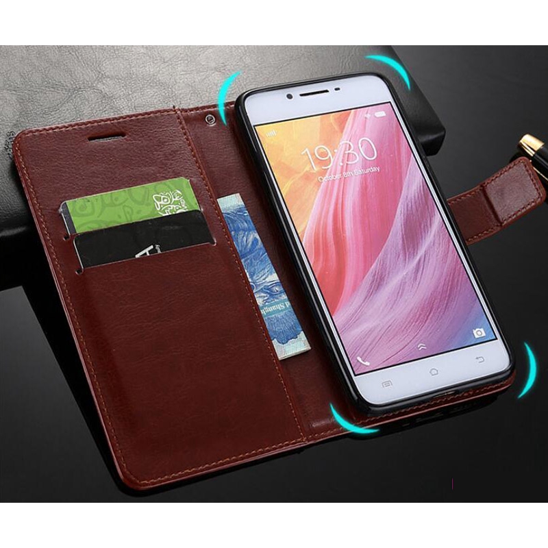 Bao da điện thoại PU nắp lật cho Samsung Galaxy A03S A32 A22 4G A52 A12 A72 A22 A32 5G A71 A51 A31 A11 A02 A02S A01 Core M31 M21 M30S M11