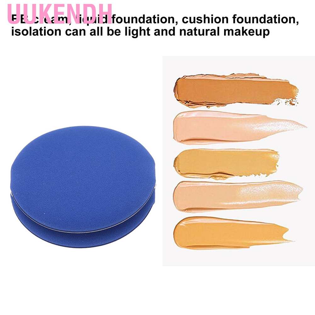 Set 2 mút tán kem nền BB có thể tái sử dụng tiện lợi | BigBuy360 - bigbuy360.vn