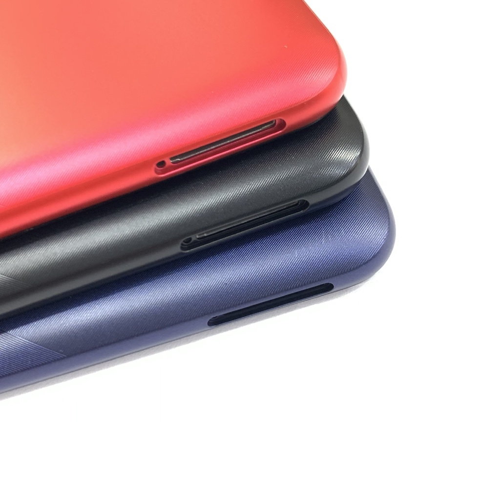 Vỏ Samsung A02s full bộ / Vỏ bộ Samsung A025F zin new