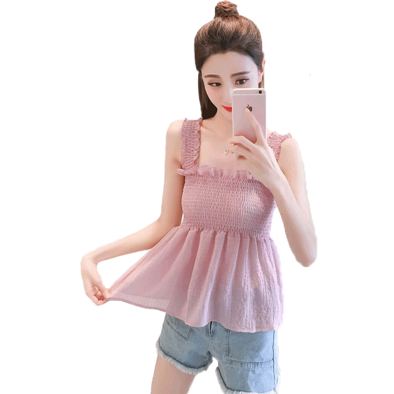 Áo Lót Không Dây Phối Ren Xinh Xắn Dễ Phối Đồ Cho Nữ | BigBuy360 - bigbuy360.vn