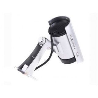 Camera thân dài mô hình dọa trộm CCD