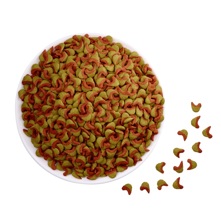 Bánh Thưởng Cho Mèo Bánh Thưởng Me-O 50G Đủ Vị - Miki Petshop