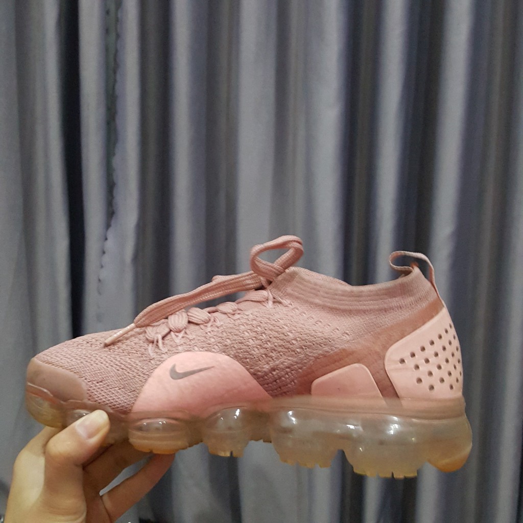 Giày sneaker Nike Air màu hồng / 942843-6000 / Real 2hand - size 36