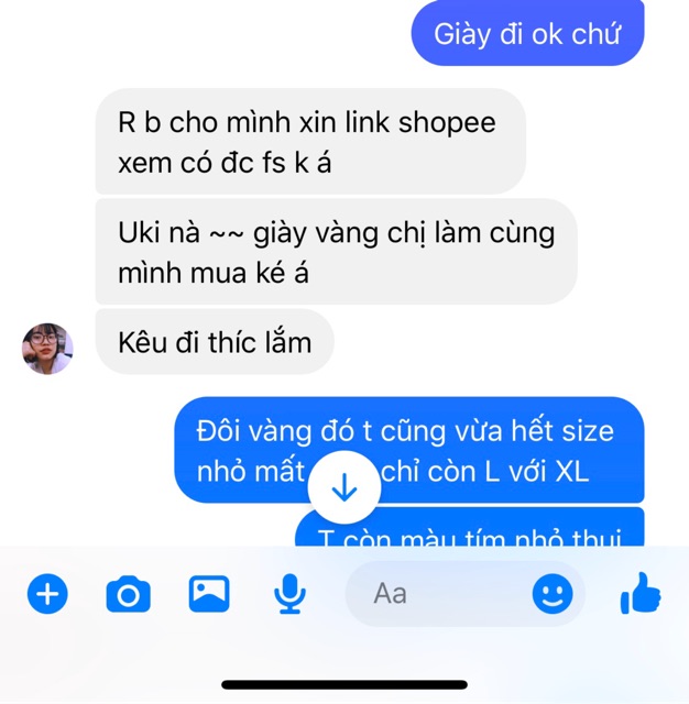 Giày lười vải GU xuất Nhật | BigBuy360 - bigbuy360.vn