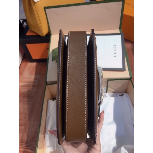 Túi xách Gc Hồ Ngọc Hà Fullbox Nam châm sẵn ship