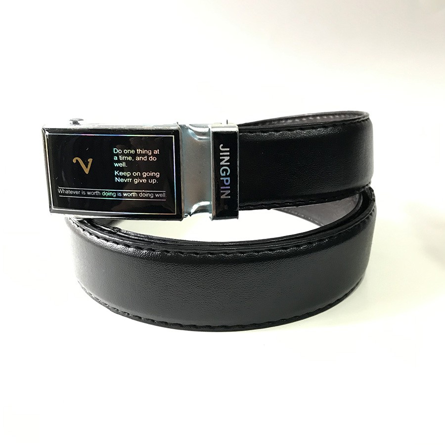 Dây nit nam giá rẻ - Thắt lưng nam