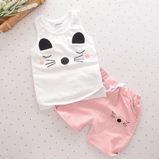 Bộ ba lỗ quảng châu chất siêu đẹp cho bé trai