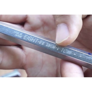 Lục Giác Nhật 8mm - 19mm