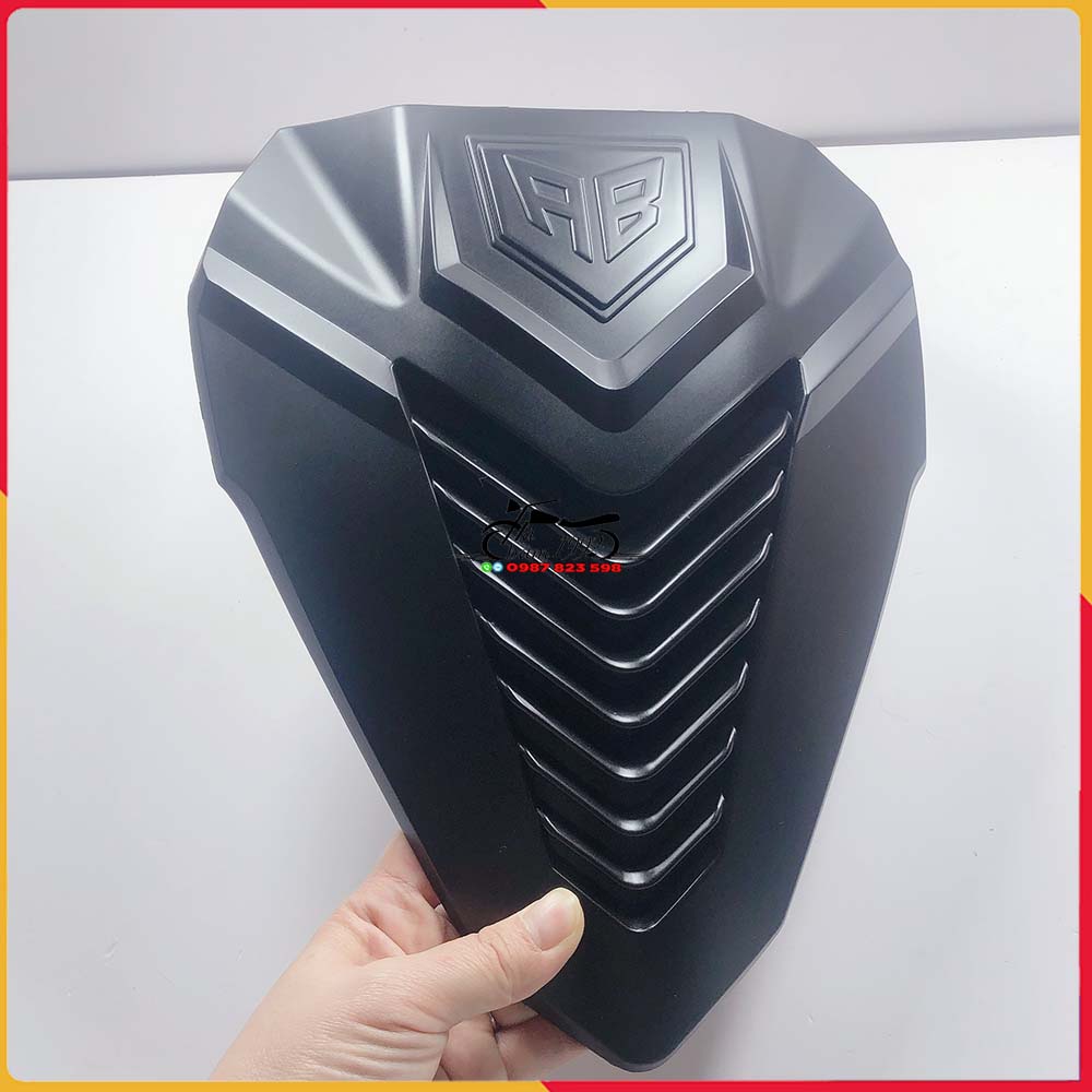 ✅ Mặt Nạ Kiểu SH Ý Gắn Cho Airblade 2020 - 2021-22- 23  Chính Hãng Motorart  Phong Cách Sh Ý ✅
