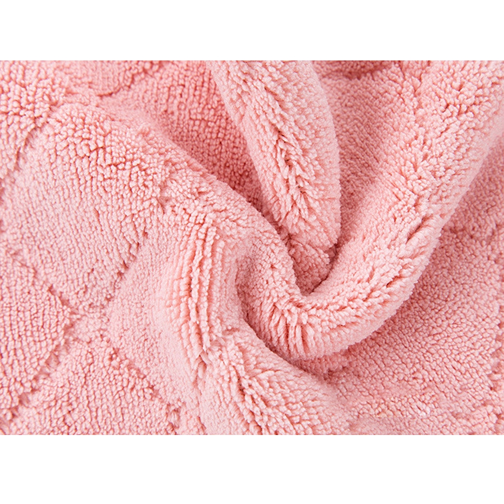 Set 2 Khăn Lau Thấm Nước Tiện Lợi Cho Nhà Bếp