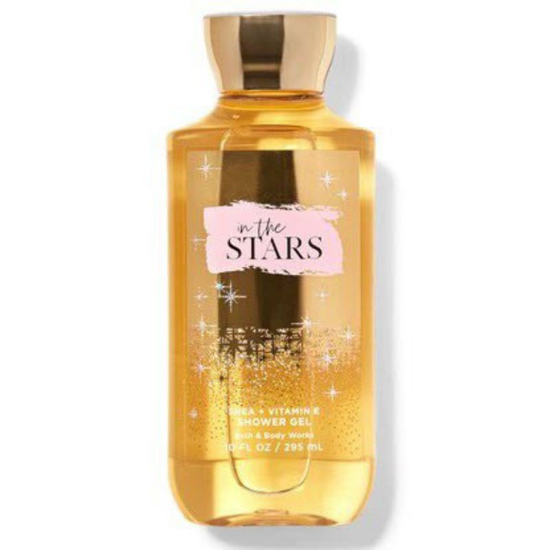 Sữa tắm Bath Body Work In The Stars 295 ml